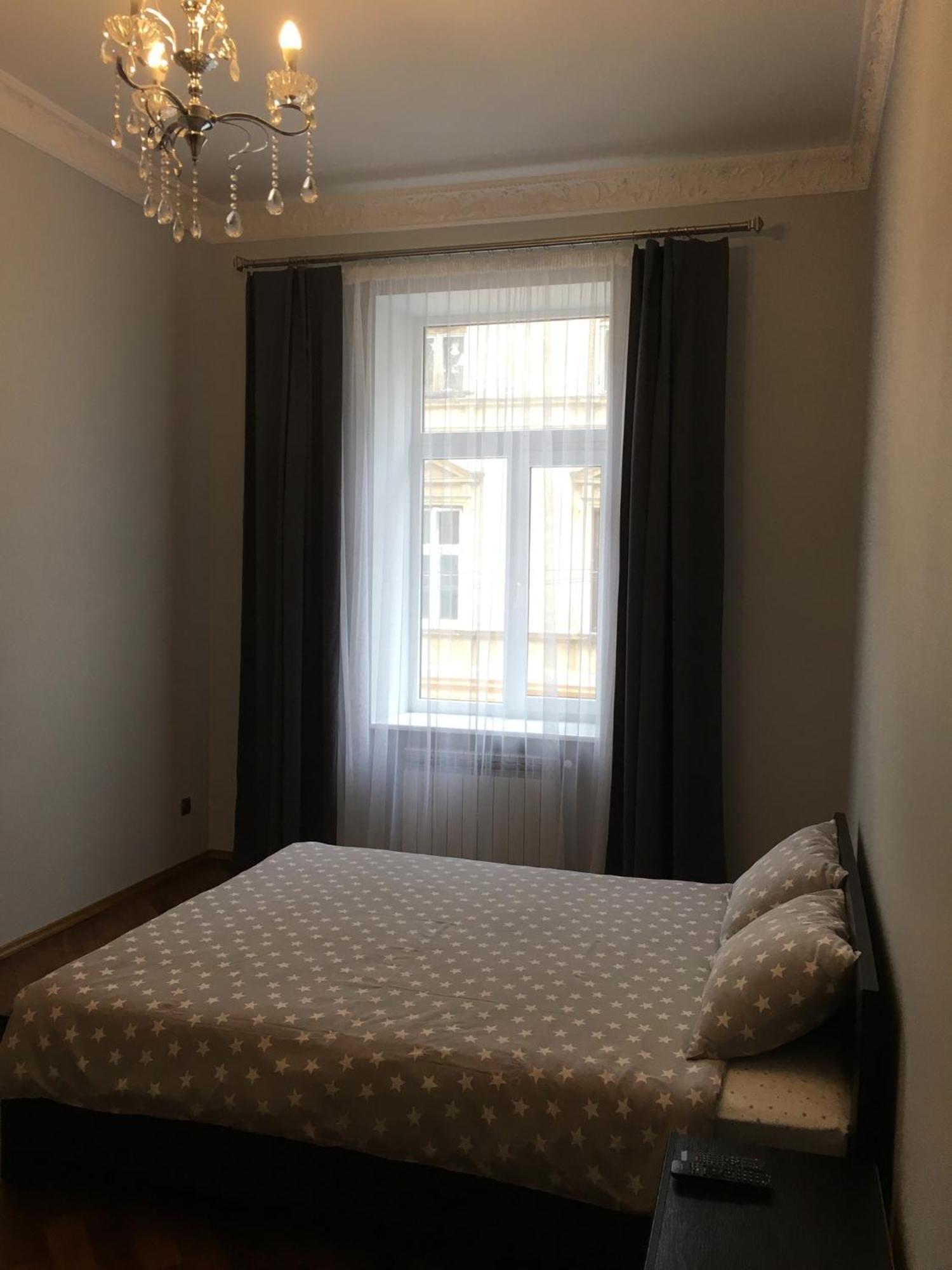 Apartment On Centre Lemberg Exterior foto