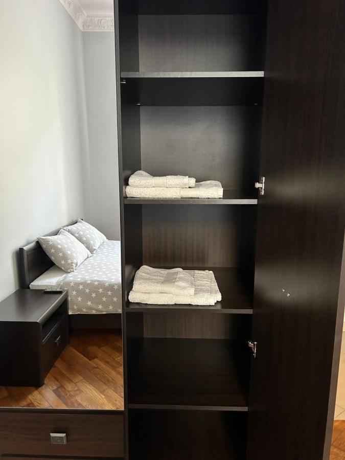 Apartment On Centre Lemberg Exterior foto