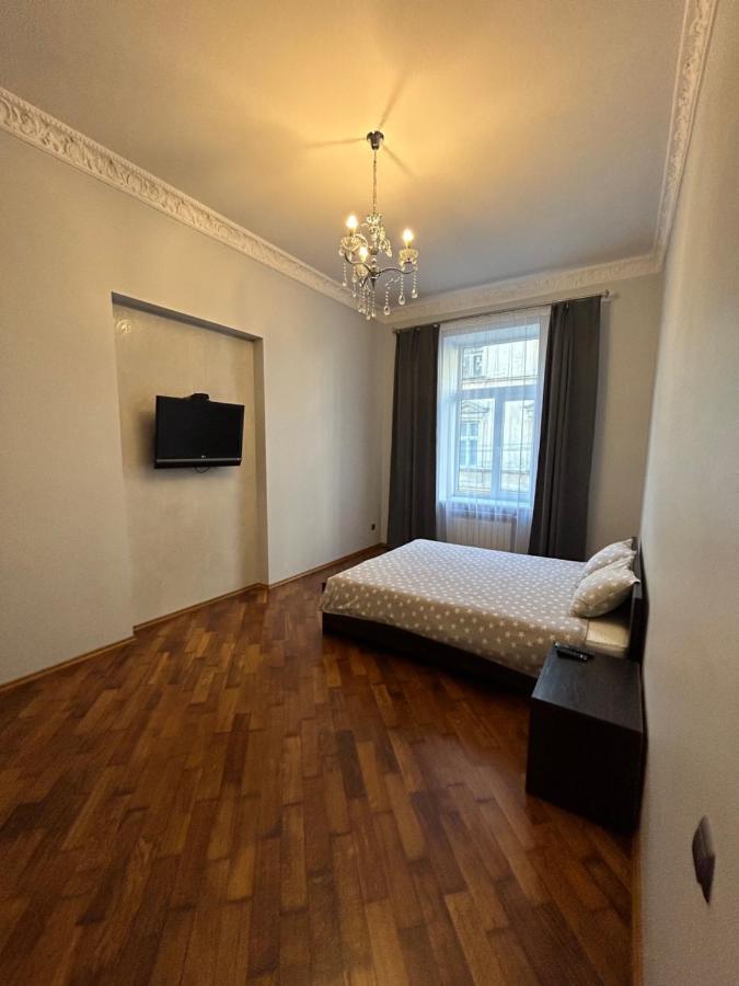 Apartment On Centre Lemberg Exterior foto